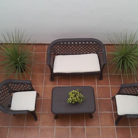 Apartamentos San Isidro 44 Granada Exterior photo