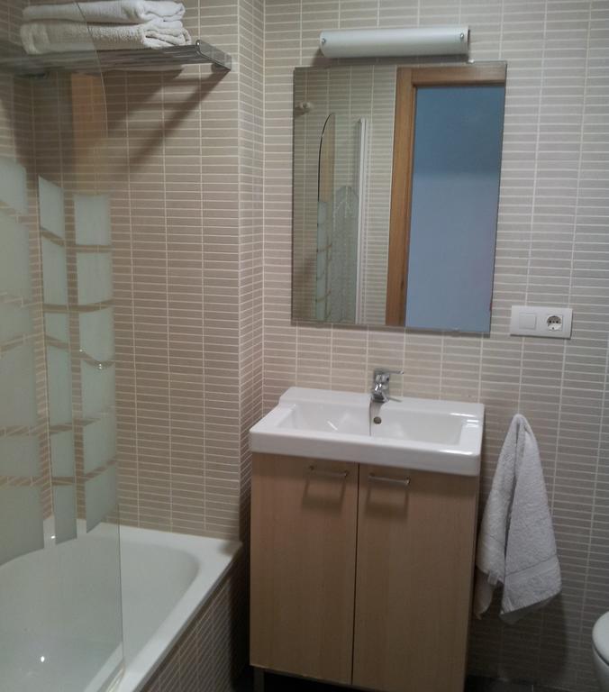 Apartamentos San Isidro 44 Granada Room photo
