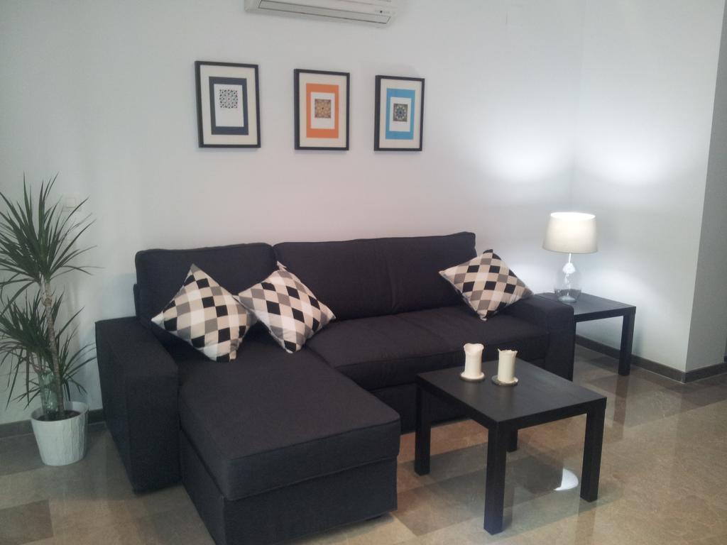 Apartamentos San Isidro 44 Granada Room photo