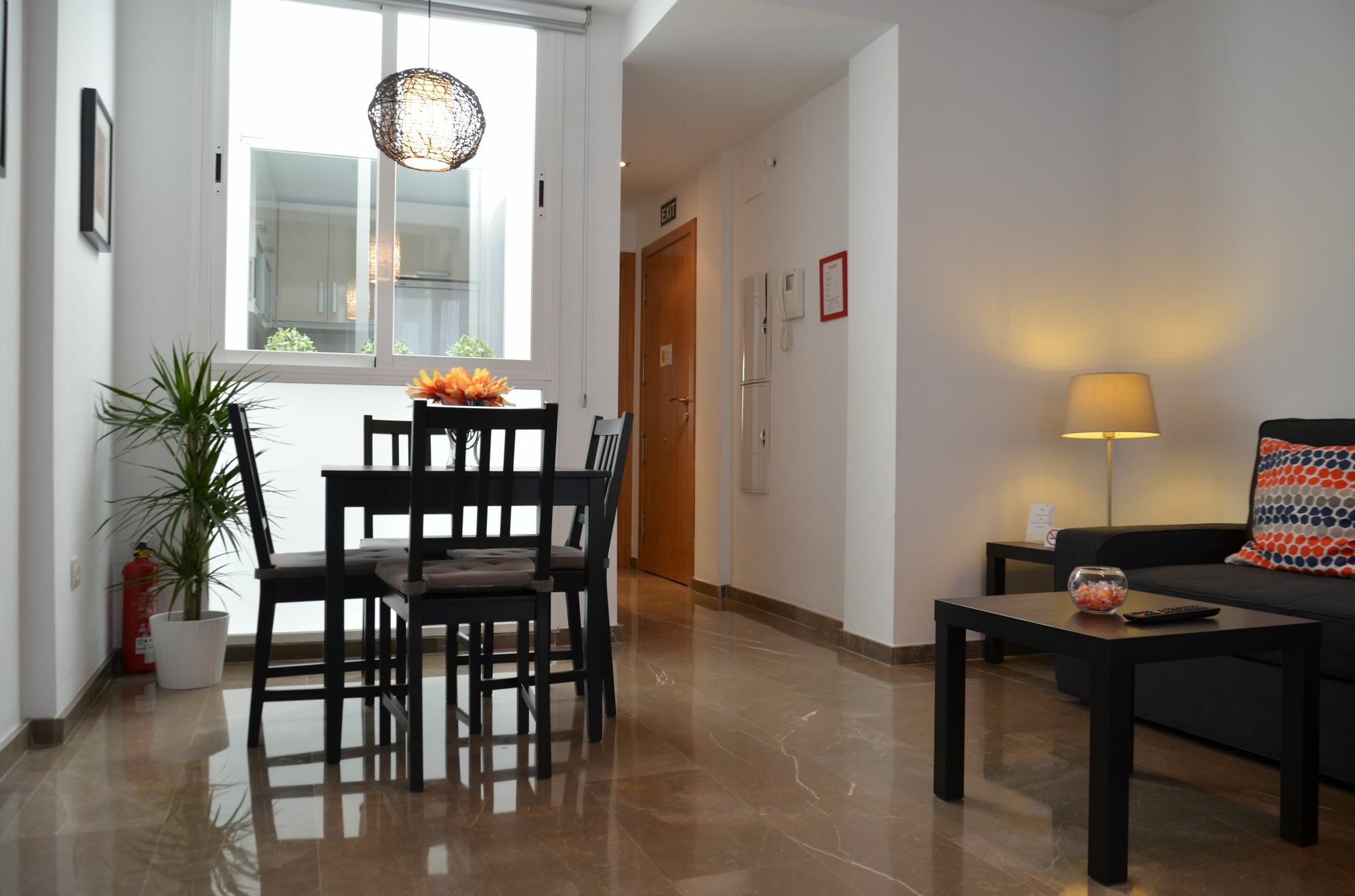 Apartamentos San Isidro 44 Granada Exterior photo