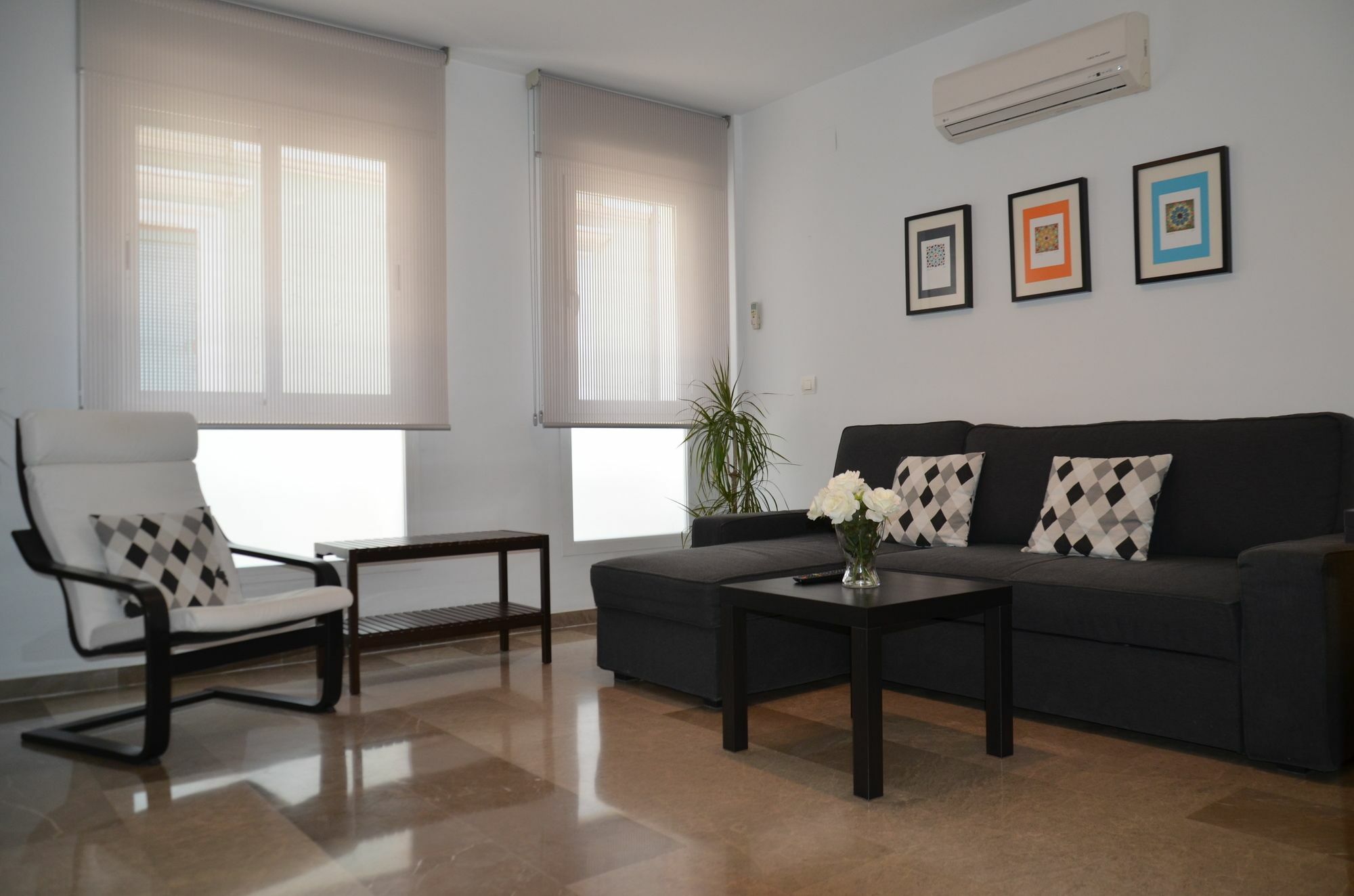 Apartamentos San Isidro 44 Granada Exterior photo