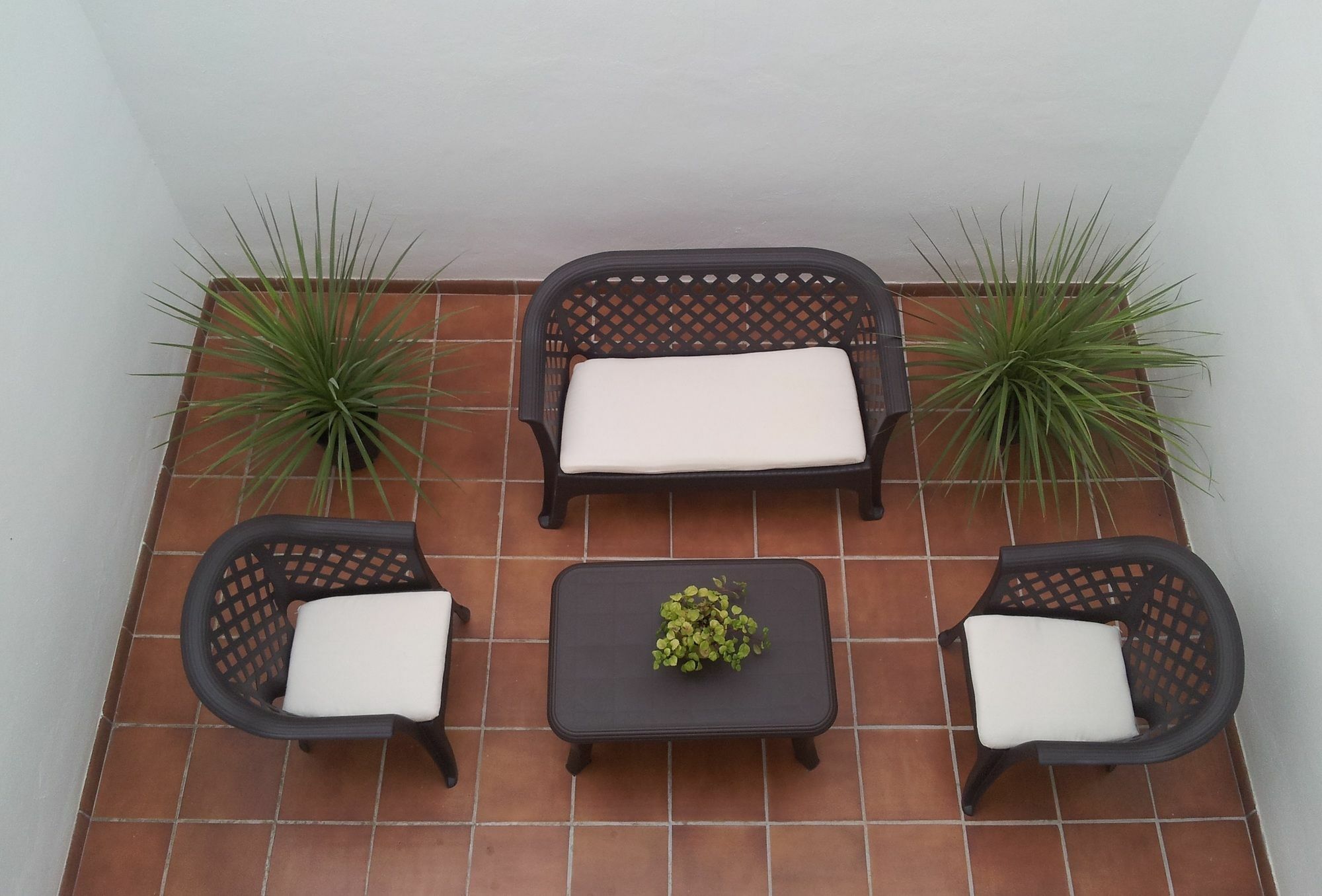 Apartamentos San Isidro 44 Granada Exterior photo