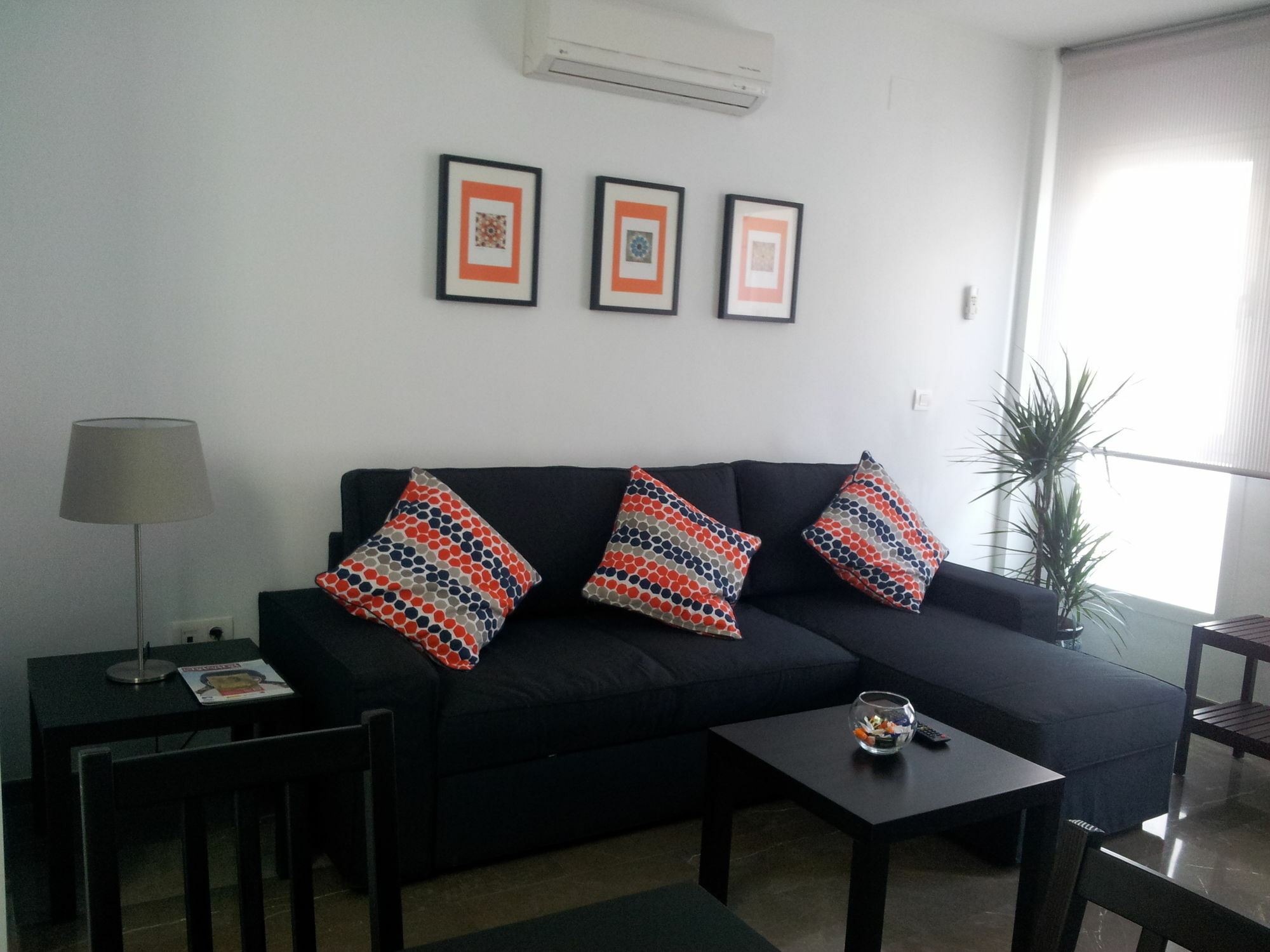 Apartamentos San Isidro 44 Granada Exterior photo