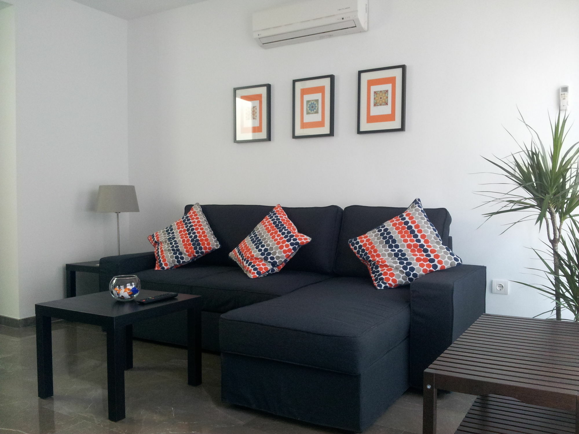 Apartamentos San Isidro 44 Granada Exterior photo